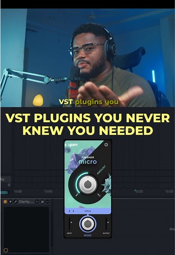 Essential VST Plugins for Music Production