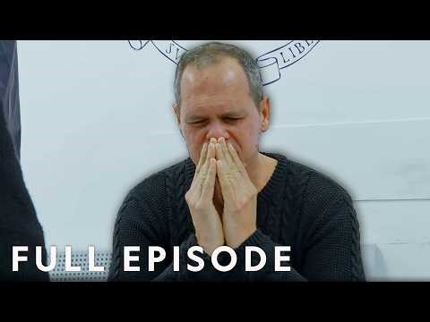 Traveling With Fake Passports (Full Episode) | To Catch A Smuggler: Rome