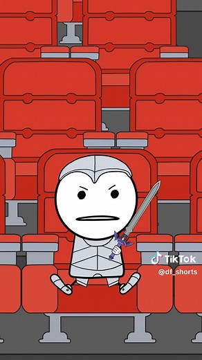 Enjoy the Best of Cartoon Animation with DF Shorts