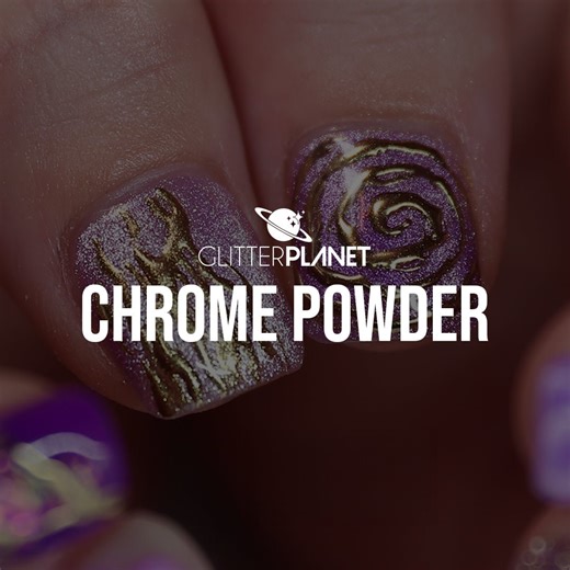 Chrome Powder Nails: The Ultimate Guide to a Mirror‑Finish