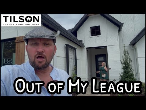 This HOME has EVERYTHING!