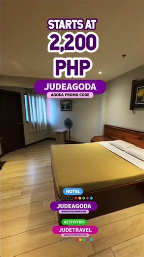 Affordable Hotel in Baguio City