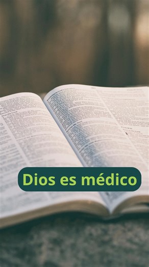 Marlon velazco on Instagram: "La biblia contiene la mejor medicina 📖 Dios es el médico de los médicos y en su palabra enseña que es por medio de su poder que da sanidad y que son los obedientes quienes reciben sus bendiciones 🙏🏼 Espero estos textos sean para ti una gran bendición y si te gustó este video aunque no los hago muy seguido ya que mi contenido es de alimentación, pero puedo traerlos más seguido y así traemos la mejor medicina para nuestra alma 🩵 Dios te bendiga 🙏🏼"