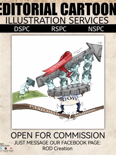 Impactful Editorial Cartoons for Awareness and Education