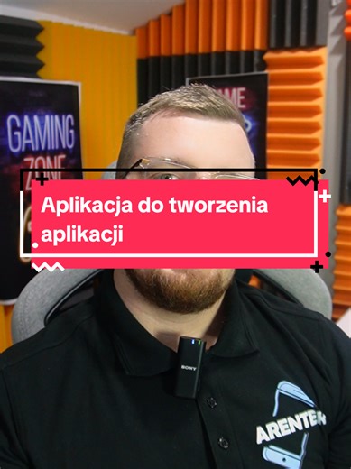Każdy ma pomysł. Mało kto wie, jak go zamienić w działającą aplikację. Zamiast szukać programisty albo wydawać tysiące, po prostu opisałem problem… a reszta zrobiła się sama. To nie jest demo. To jest realne narzędzie, które można używać albo sprzedawać. Jeśli masz pomysł, który odkładasz „na później” - to jest znak. [Współpraca reklamowa] 🔗 Link w bio i stories 💬 Napisz w komentarzu, co byś zbudował #android #androidtips #androidhacks #emergent #emergentai