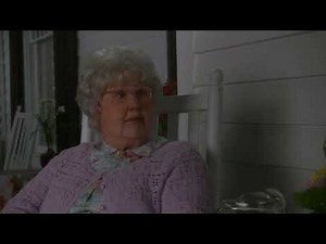 Little Britain USA - Grandma 2