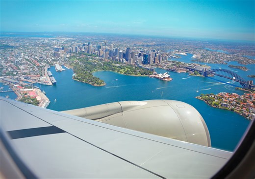 Australia's Aviation Ambitions | Webinars | OAG