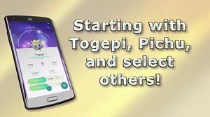 78K views · 1.5K reactions | Togepi, Pichu, and more Pokémon are now available in Niantic Labs' Pokemon Go! | IGN | Facebook