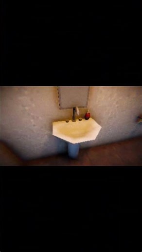 This old ahh man was waiting for me outside the bathroom???