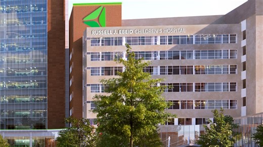 New studies show children are increasingly likely to survive cancer diagnoses