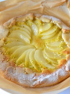 簡単タルトのレシピ、型なしで失敗なし！ | お菓子・パン材料・ラッピングの通販【cotta＊コッタ】