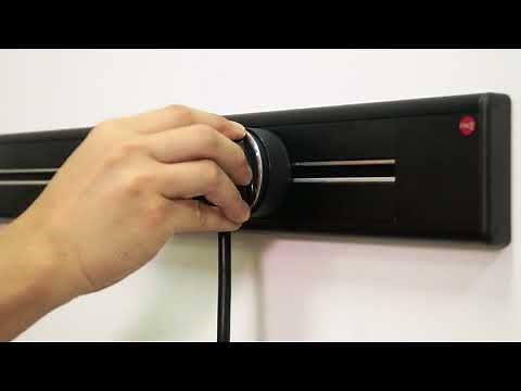 Line8 Power Tracks How To Use