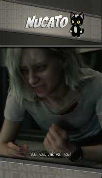 TRAILER - RESIDENT EVIL REQUIEM - NUCATO