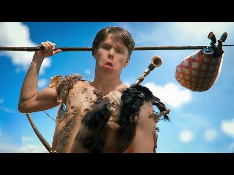 My Luckiest and Unluckiest Wipe in Rust