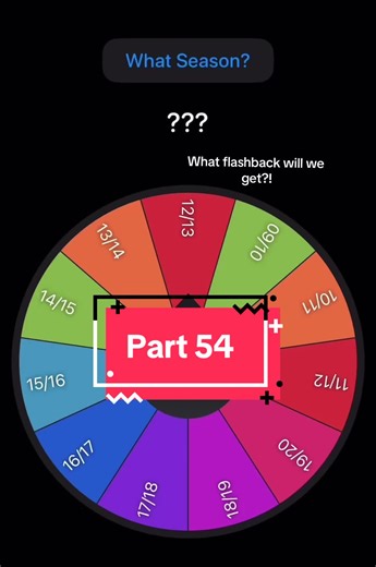 Exciting Flashback in Premier League! What Game Will the Wheel Choose?