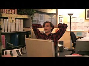 Matthew Gray Gubler: (Episode 2) The Unauthorized Documentary HD