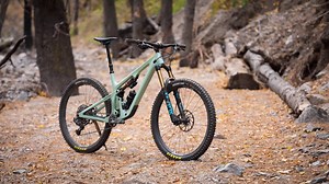 2023 Yeti SB140 LR Review