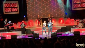 21K views · 109 reactions | Lady Rocker, Pat Benatar (Live From Earth - A Tribute to Pat Benatar), takes the stage tonight at 8pm! (Featuring Kevin Allen on guitar!) 落 | Legends in Concert Branson | Facebook