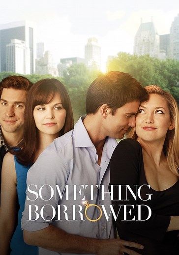 Something Borrowed - movie: watch stream online