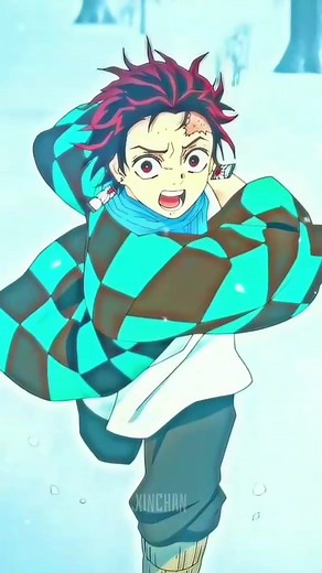 Epic Battle: Tanjiro, Zenitsu, and Inosuke vs Demons in Kimetsu no Yaiba