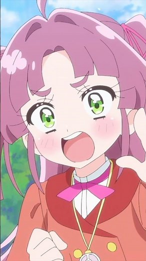 Star Detective Precure! 20 (2026-2027) (Preview) (@PrettyTrad)