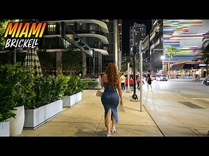 Miami Nightlife SHINES Brighter Than You Think