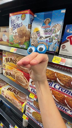 WHEN YOU TAKE PUPPIES TO THE STORE