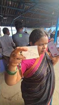 vara vara kannu theriyama poiruchu🤣#minivlog