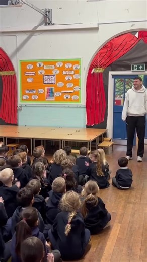 Sam Heathcote Returns to Teaching After FA Cup Upset