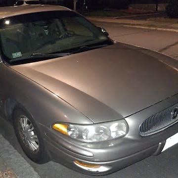 Buick Lesabre 3.8 oil leak/oil sensor issue