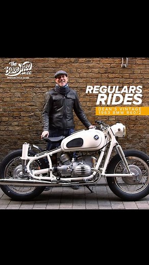 155K views · 10K reactions | 'Shed Regular Dean has a fascination...