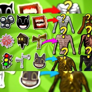 89K views · 663 reactions | Siren Head Wrong Head Puzzle Video | Siren Head Video | Funny Wrong Head #fun #funny #sirenhead #puzzle #wronghead #puzzlefun #siren | Wrong Head Puzzles | Facebook