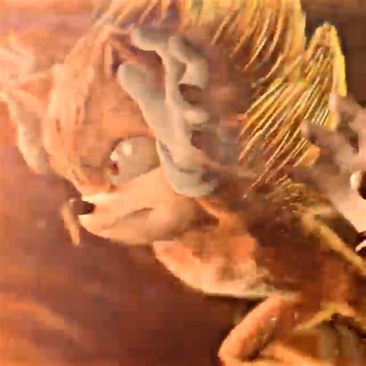 sonic and shadow save earth 🌍🥺 #sonic # hedgehog # movie