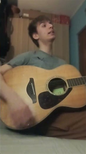 gigi perez - sailor song ( acoustic cover #cover )