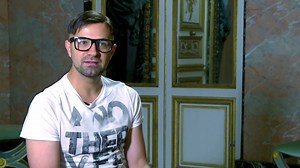 Videodoku zu Max Emanuel Cencic’s Rokoko – Hasse Opera Arias