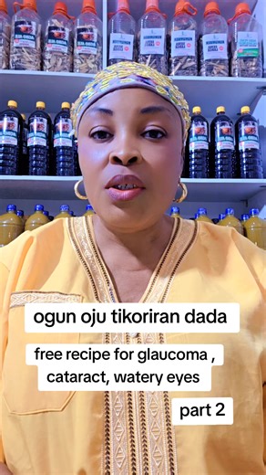 Natural Remedies for Glaucoma and Cataracts