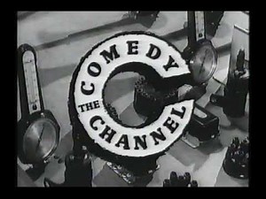The Comedy Channel Bumper (1990)