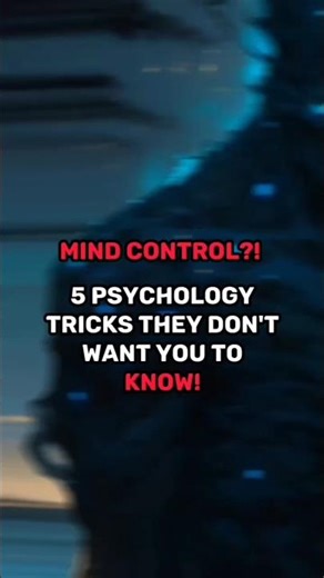 Mind Controlling Mastery: Top 5 Tips To Reprogram Your Mind