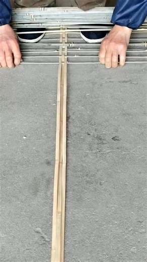 Balancing act on the steel beams! 🔧👣 Who's ready to walk the line? #ConstructionLife #SteadyHands | Creative craftsmanship