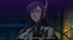 'RECORD OF RAGNAROK' Season 3 New Official Anime Trailer!Premieres April 3rd