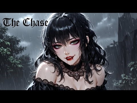 The Chase – Dark Gothic Opera | Haunting Dramatic Orchestral Horror