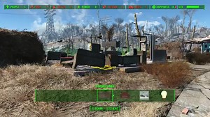 Video :: Fallout 4 Repairable Sanctuary