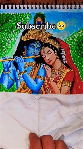 modern art vs real art #god #mahadev #shorts 🥺
