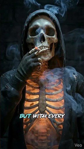 What Happens If You Smoke 20 Cigarettes a Day? (1 Year Damage Revealed)