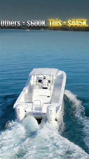 The Math on This $445K Power Cat Doesn't Make Sense | Day 26 of 30 | AmeraCat 39