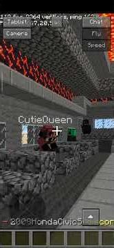 💀💀 Desert Bus in Minecraft indev??! 💀💀 Classicube #minecraft #minecraft7