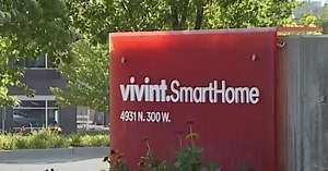 Vivint Smart Home to be sold for more than $5 billion