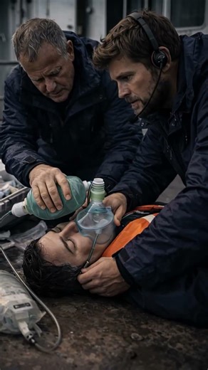 SOS at Sea: How Sailors Survive Medical Emergencies
