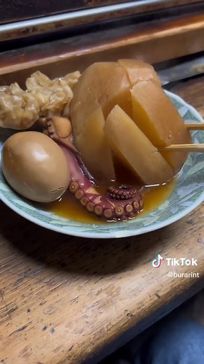 昭和の味！京都の人気おでん屋「たこ松」