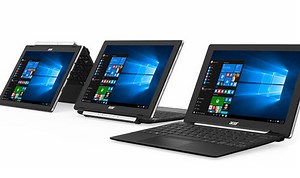 Windows 10 creator walkthrough of latest gaming features